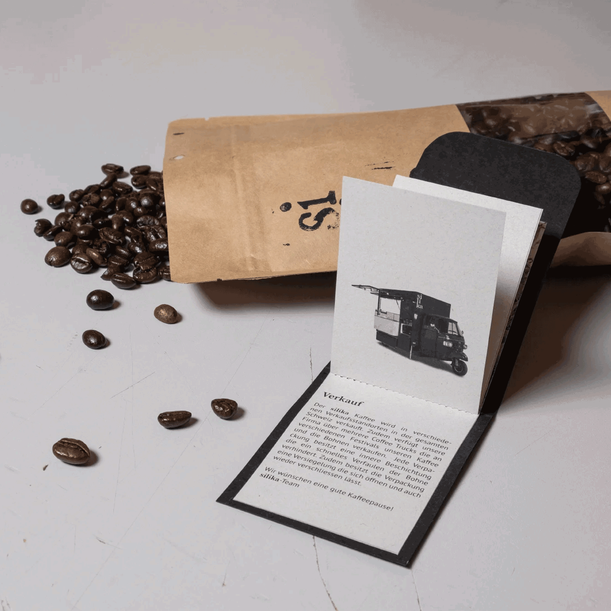 Portfolio Janis Graf