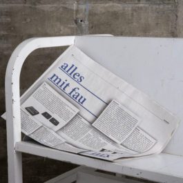 Portfolio Janis Graf