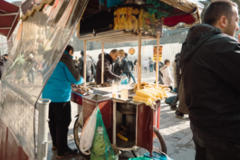 Portfolio Janis Graf