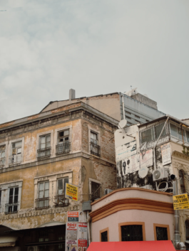 Portfolio Janis Graf