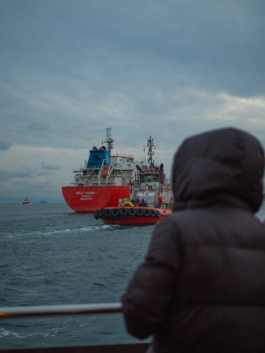 Portfolio Janis Graf