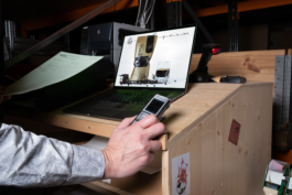 Portfolio Janis Graf