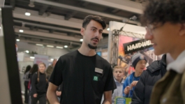 Portfolio Janis Graf