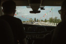 Portfolio Janis Graf