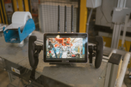 Portfolio Janis Graf