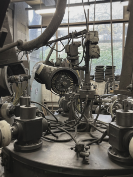 Portfolio Janis Graf