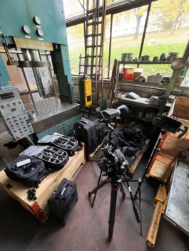 Portfolio Janis Graf