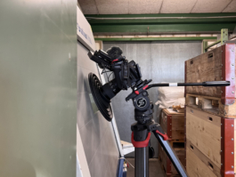 Portfolio Janis Graf