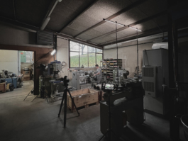 Portfolio Janis Graf