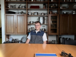 Portfolio Janis Graf