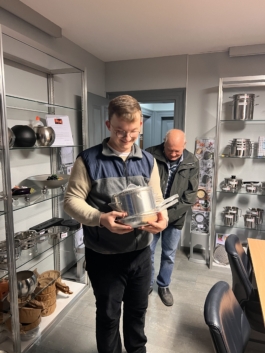 Portfolio Janis Graf