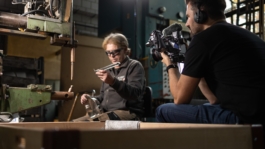 Portfolio Janis Graf