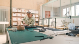 Portfolio Janis Graf