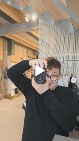 Portfolio Janis Graf