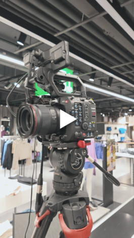 Portfolio Janis Graf